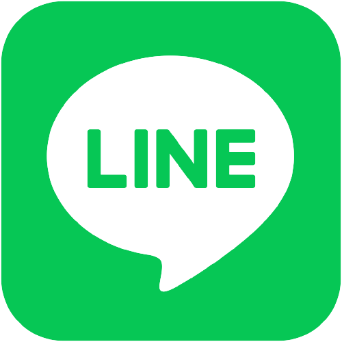 LINE