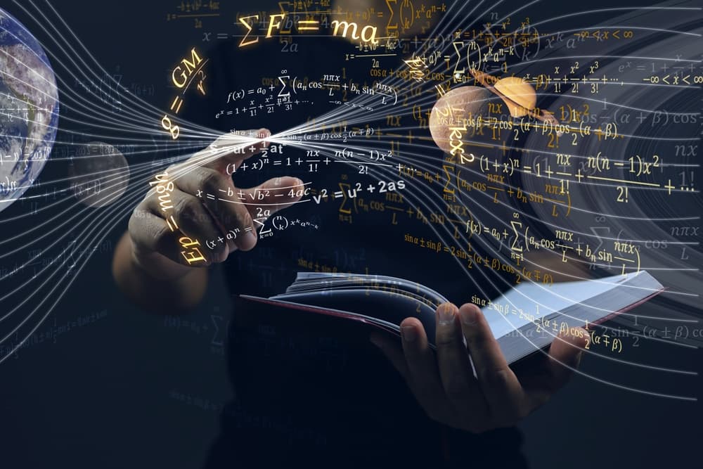 การรู้ว่าฟิสิกส์ ม.ปลาย เรียนอะไรบ้าง เป็นประโยชน์ต่อการเตรียมตัวสอบ