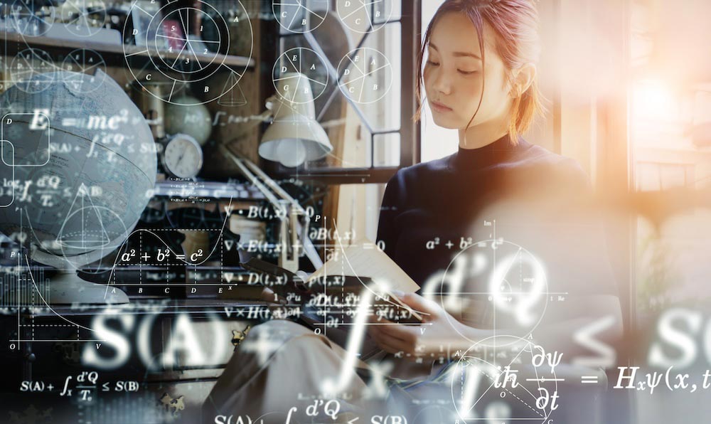 ชอบฟิสิกส์ เรียนอะไรดี? เลือกคณะไหนถึงใช่ ตรงใจที่สุด