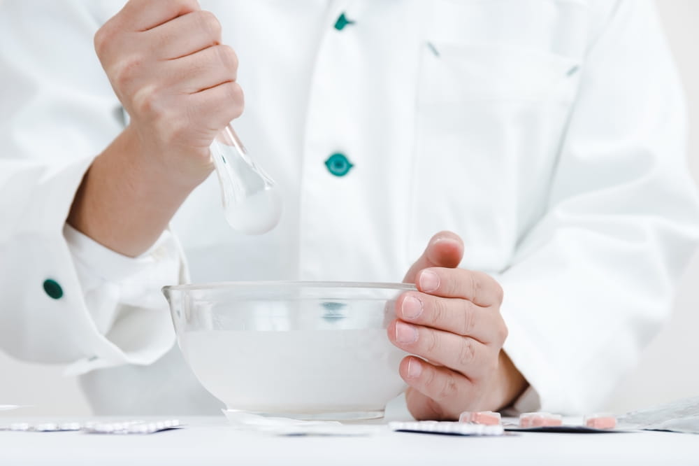 คณะเภสัชศาสตร์ ต้องเรียนเกี่ยวกับเรื่องย