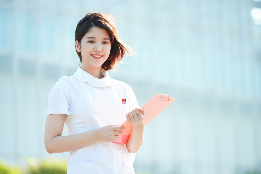 พยาบาลวิชาชีพชำนาญการเงินเดือนสูง เป็นอาชีพที่หลายคนใฝ่ฝัน