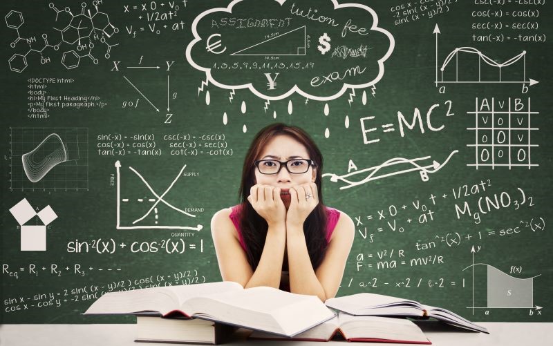 แจกทริกติวสอบ A-Level พิชิตฟิสิกส์
